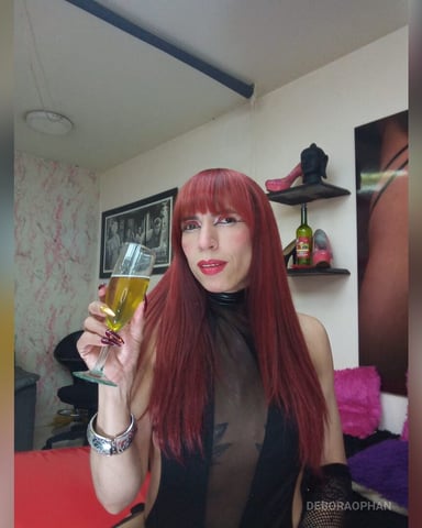 DeboraOphan Foto