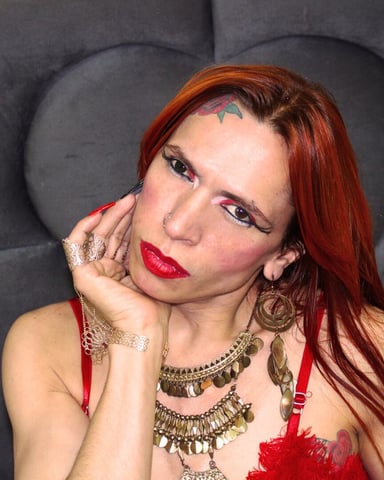DeboraOphan Foto