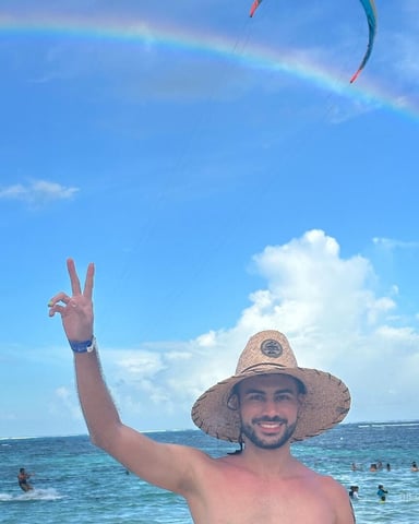 DiegoHill photo