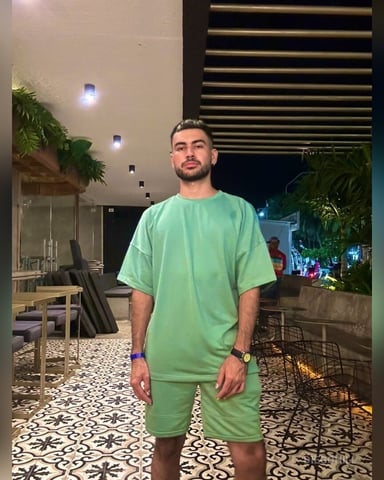DiegoHill photo