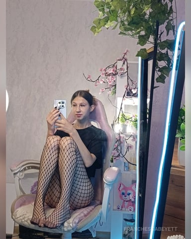 FranchescaBeyett foto