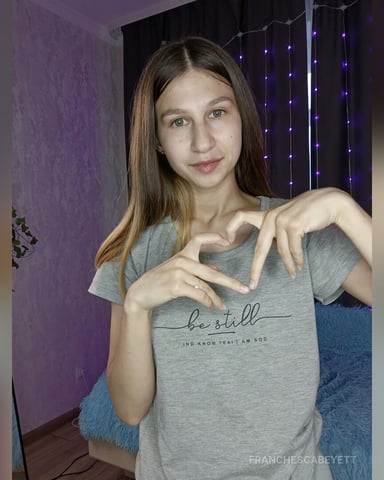 FranchescaBeyett foto