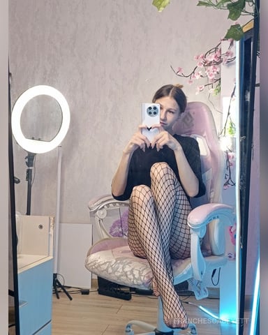 FranchescaBeyett foto