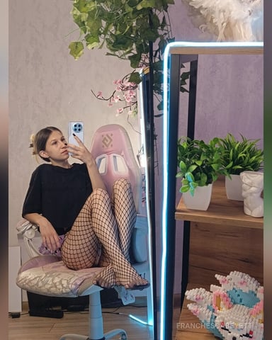 FranchescaBeyett foto