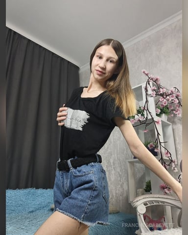 FranchescaBeyett foto
