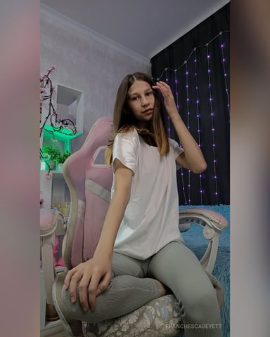 FranchescaBeyett foto