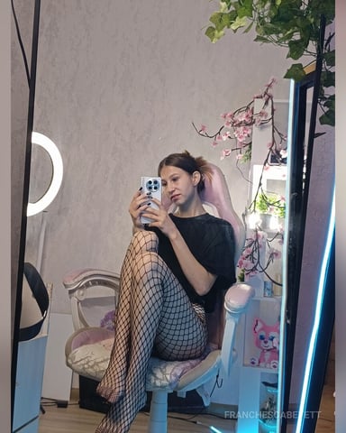 FranchescaBeyett foto