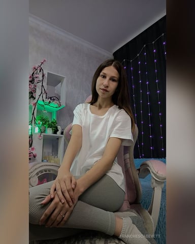 FranchescaBeyett foto