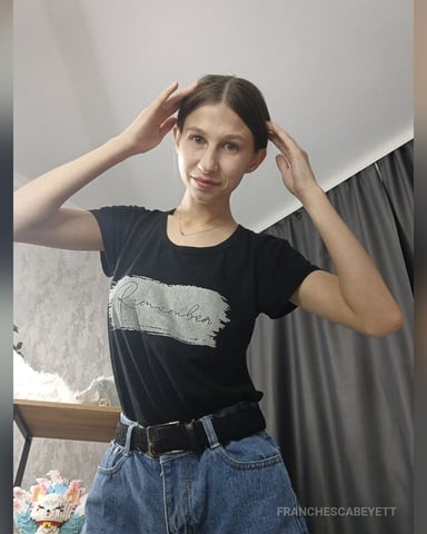 FranchescaBeyett foto