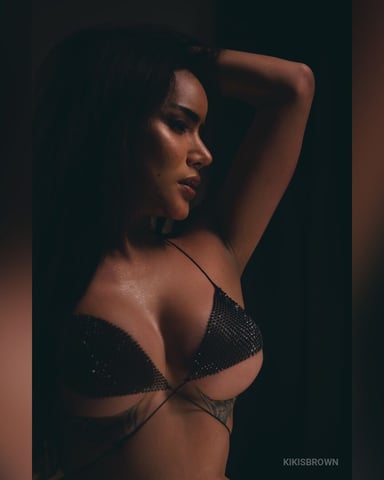 KikisBrown foto