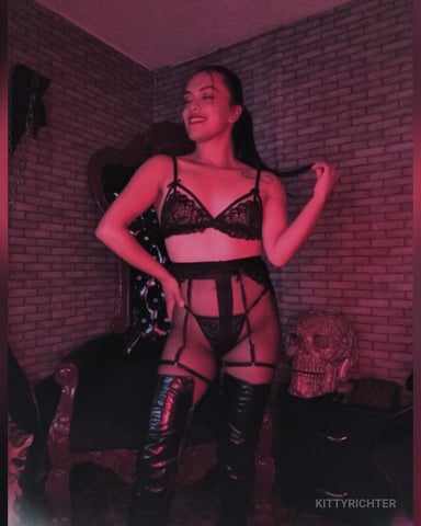 KittyRichter photo