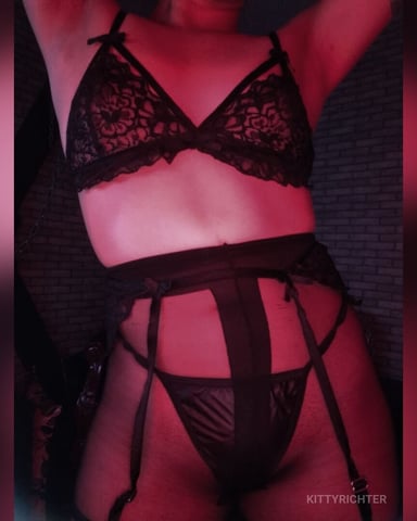 KittyRichter photo