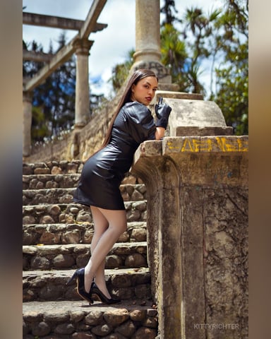KittyRichter photo