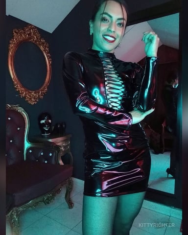 KittyRichter photo