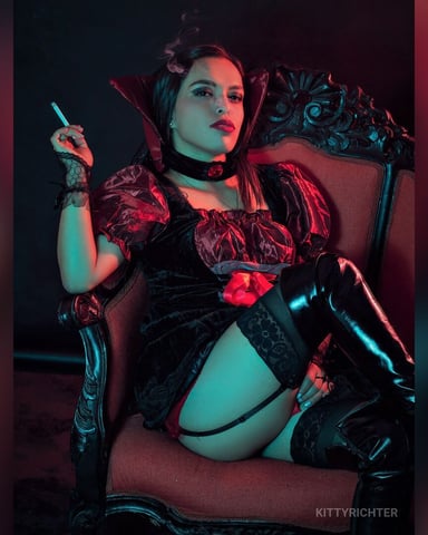 KittyRichter photo