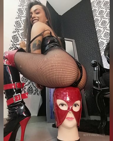 KittyRichter photo
