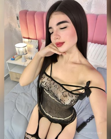 LadyRoxane Foto