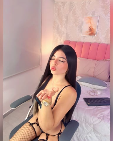 LadyRoxane Foto