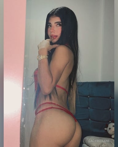 LadyRoxane Foto