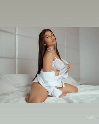LyliEvanz foto