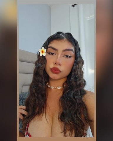 LyliEvanz foto