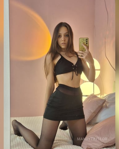 MandyTayllor photo