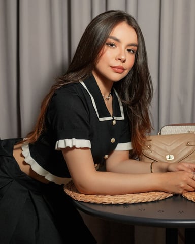 MiaDeliz Foto