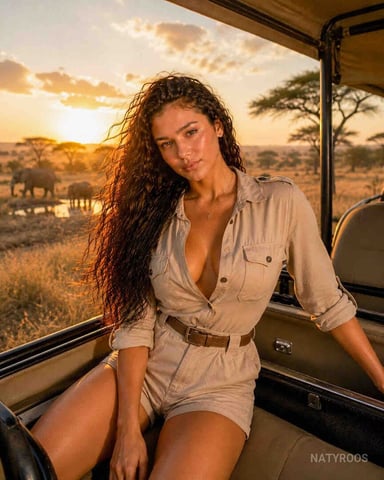 NatyRoos foto