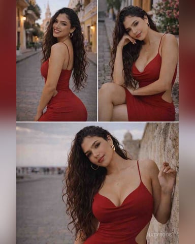 NatyRoos foto