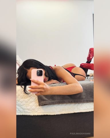 PaulinaGiovanni photo