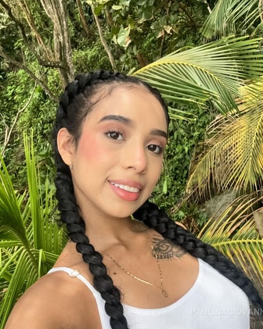 PaulinaGiovanni photo