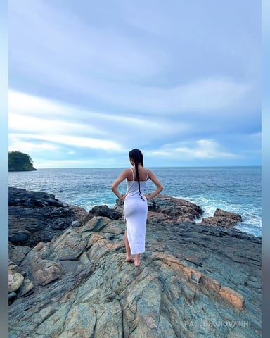 PaulinaGiovanni photo