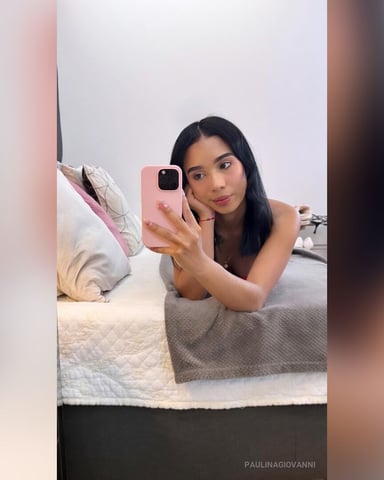 PaulinaGiovanni photo