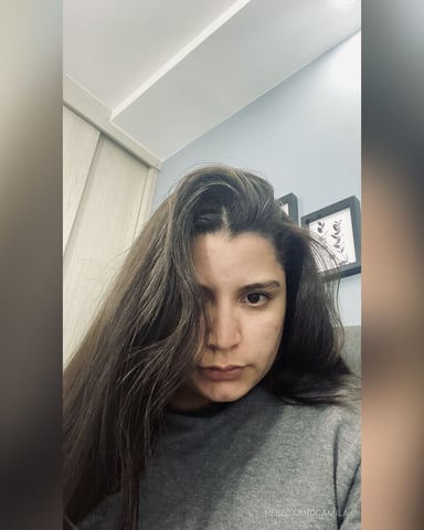 RebecaAndCamila, fotografie