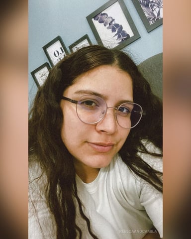 RebecaAndCamila, fotografie