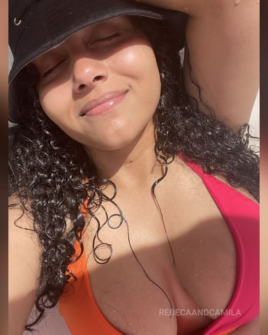 RebecaAndCamila, fotografie