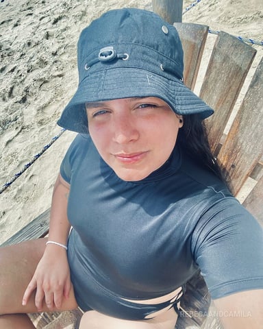 RebecaAndCamila, fotografie