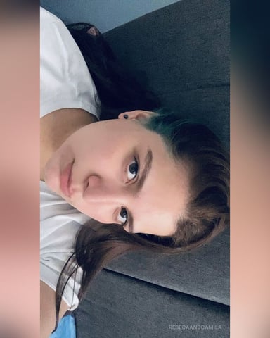 RebecaAndCamila, fotografie