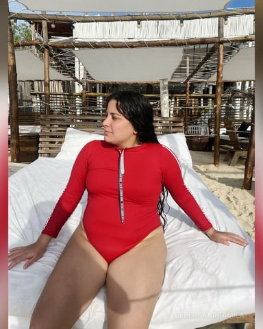 RebecaAndCamila, fotografie