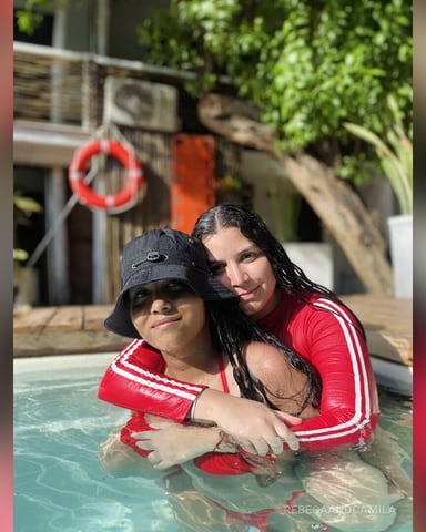 RebecaAndCamila, fotografie