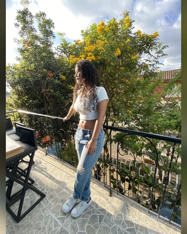 RebecaAndCamila, fotografie