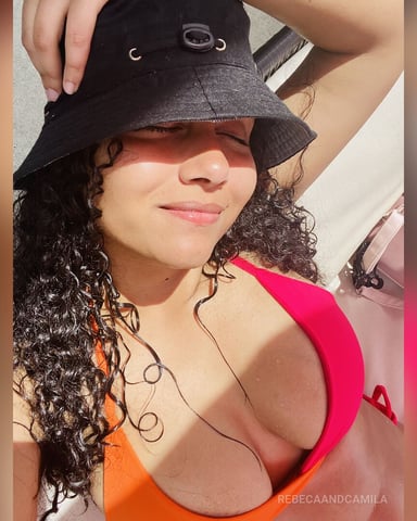 RebecaAndCamila, fotografie