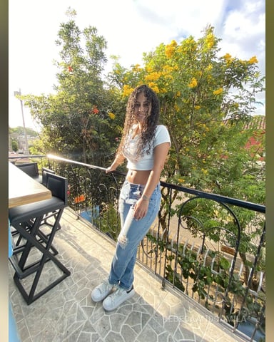 RebecaAndCamila, fotografie