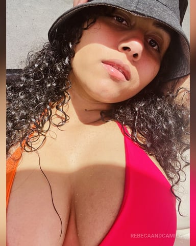 RebecaAndCamila, fotografie