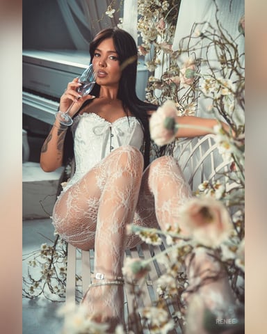 Renee foto