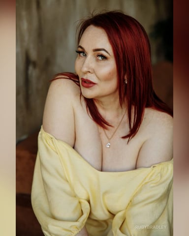 RubyBradley Foto