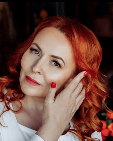 RubyBradley Foto