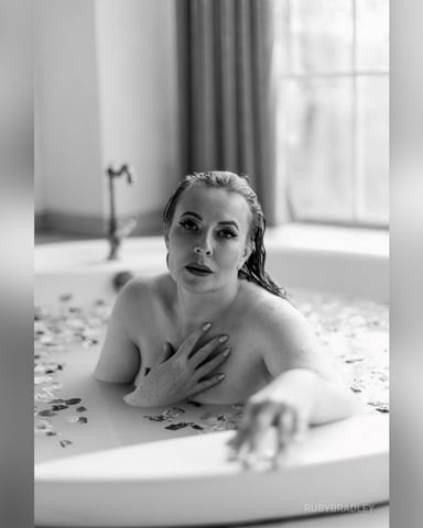 RubyBradley Foto