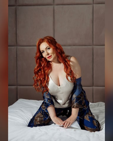 RubyBradley Foto