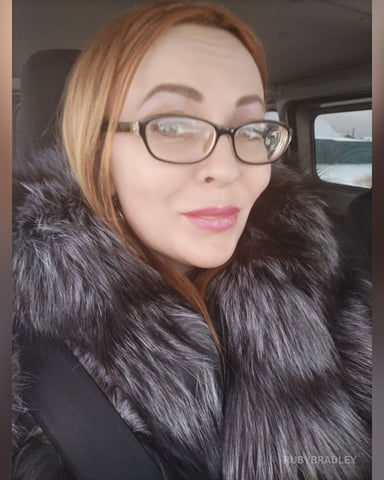 RubyBradley Foto